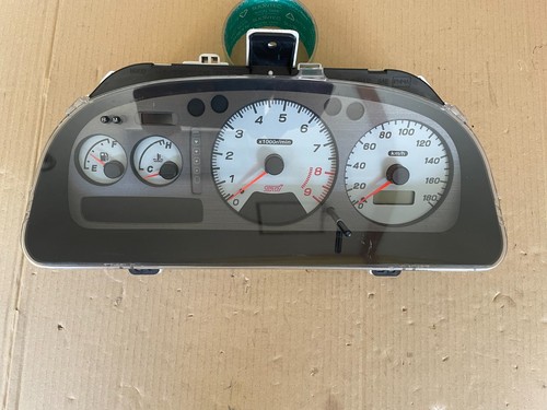 Subaru impreza gc8 wrx - subaru,
