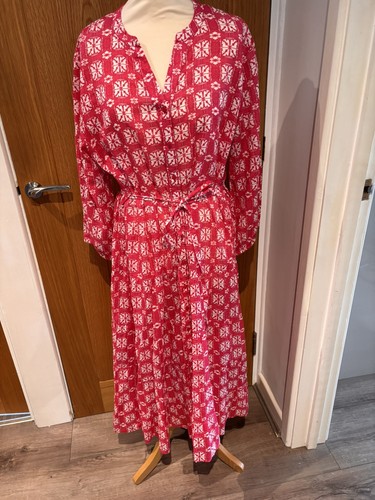 Pomodoro ladies pink batik - pomodoro,