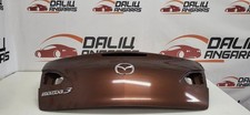 Mazda 3 Sedan BL Boot Lid 1.60
