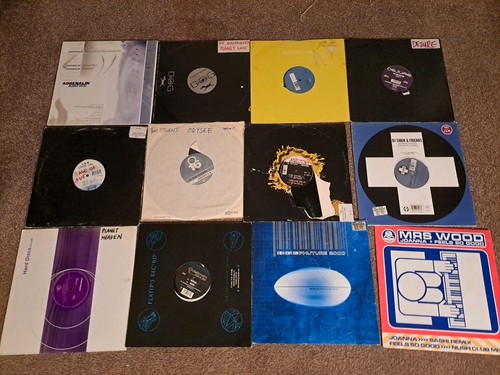 Trance bundle job - bundle,