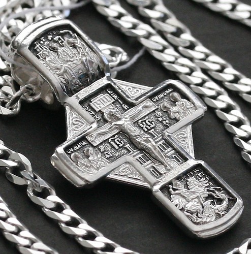 Eastern orthodox cross - orthodox,