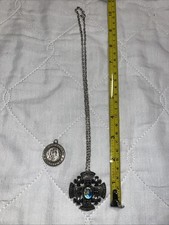Vintage 950 Jerusalem Sterling