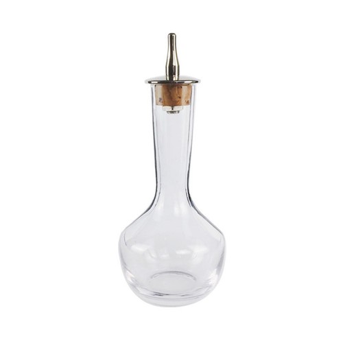 Multi color glass absinthe - multi,