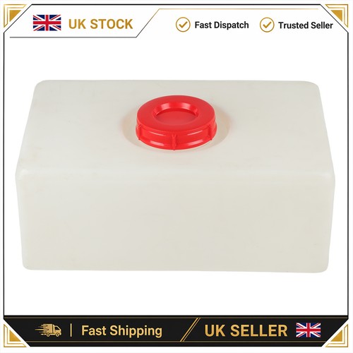 Litre water tank - water, kit