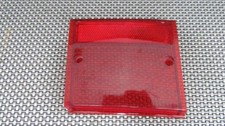 44.172.532 STOP LENS TAILLIGHT