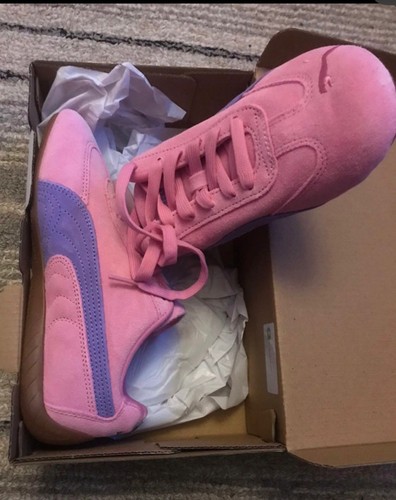 Puma speedcat trainers - speedcat, og