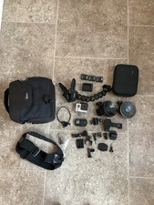 GoPro Hero 3 and Assorted