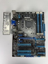 ASUS P8z77-v LX LGA 1155 Intel