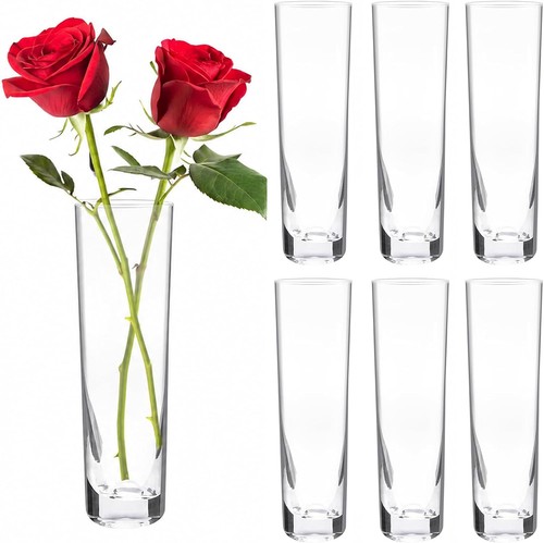 Ausurme pcs clear glass - ausurme, 6