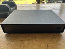 Naim Nap 250 Stereo Power