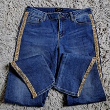 Vintage Y2K Bebe Jeans Size 28