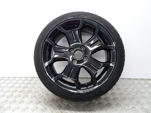 Citroen ds3 alloy - 17",