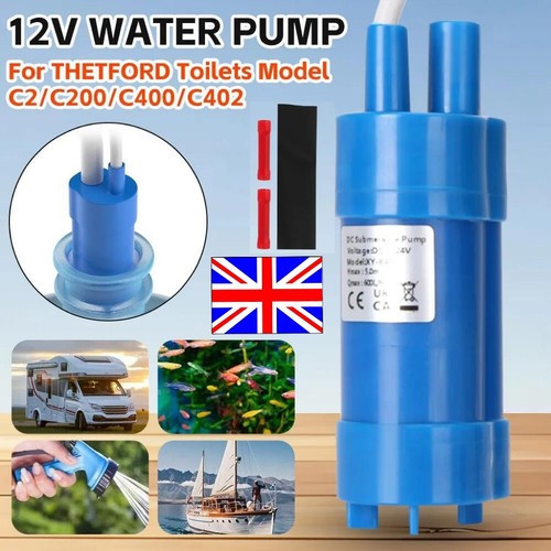 12v water pump replacement for - 12v,