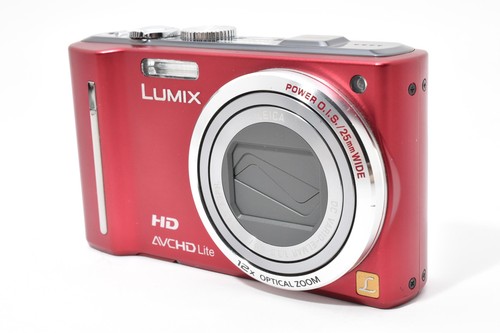 Almost mint panasonic lumix - panasonic,