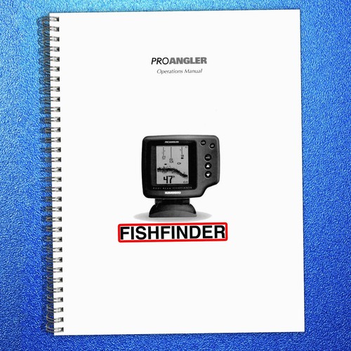 Humminbird fishfinder - humminbird,