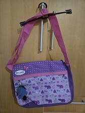 Disney Messenger Bag Girls