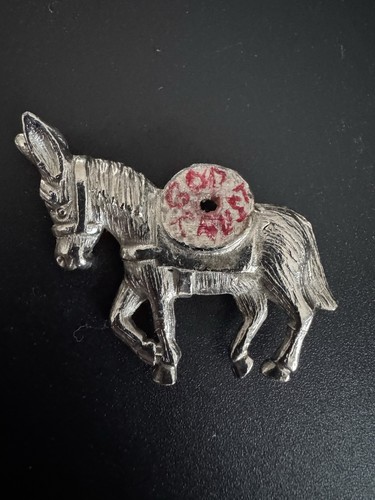 Vintage trust god donkey - vintage,