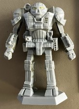 FASA Battletech plastic “ Atlas “ Mech !