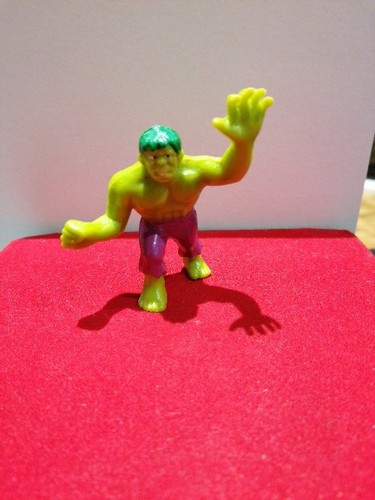 Vintage marvel the incredible - the,