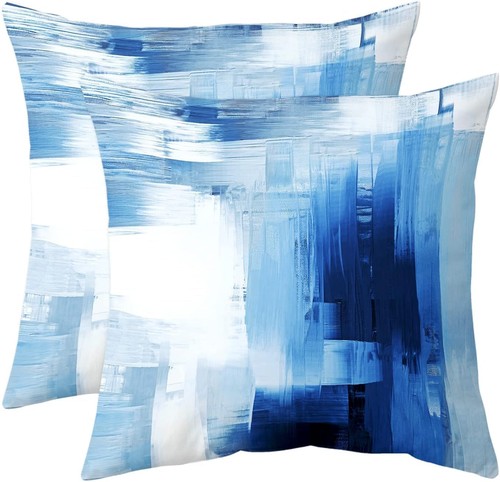 Set velvet cushion - 2, covers