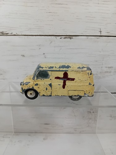 Corgi toys bedford - ,