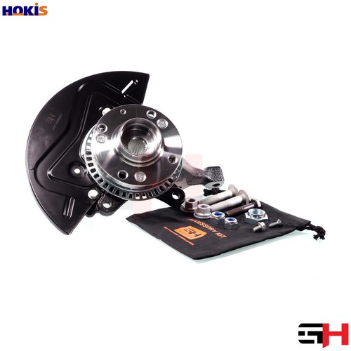 Steering knuckle wheel - steering,