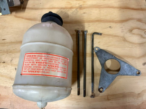 Volvo tgb c303 303 - 304, spare