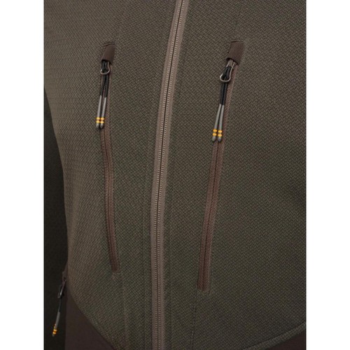 Beretta rupicapra jacket - beretta,