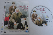 Goodnight Mister Tom (DVD
