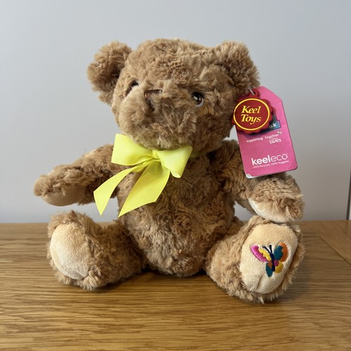 New keel teddy bear - bear,