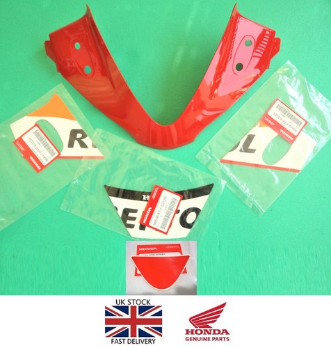 Honda cbr125 repsol headlight - honda,