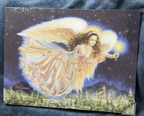 Dona gelsinger christmas - dona, angel