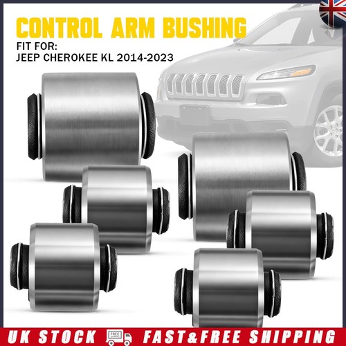 6pcs new for jeep cherokee - 6pcs, kl