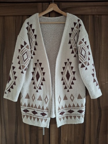 Shein lune cream - lune, aztec