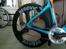 700CC Carbon Road Bike