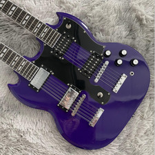 Hot Custom Electric Guitar