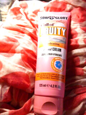 New soap glory call of - glory,