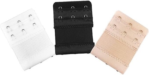 Trixes hook bra - 3, extenders