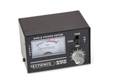 SWR METER FOR VHF UHF 2 - 70