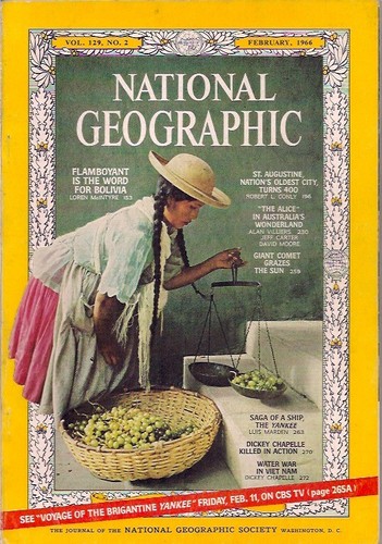 National geographic feb - national, geographic-feb