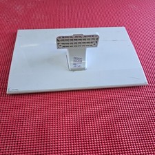 TABLETOP BASE STAND FOR CELLO C32224F-LED VER3 32" TV 32G89 + SCREWS | WHITE