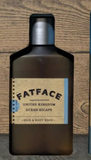 Fat Face Ocean Escape Hair &