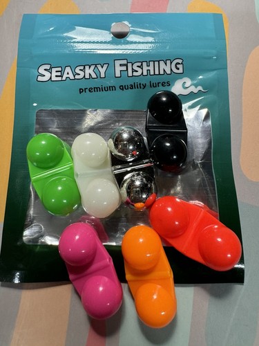 Seasky booby beads - seasky, beads,