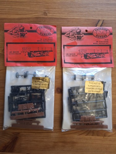 Parkside dundas pc10 lms - 2x,