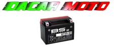 Charged Battery BS for Suzuki GSF 400 Bandit M P 91 92 93 1991 1992 1993