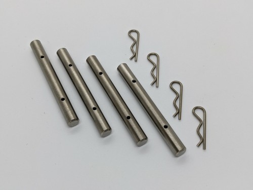 Yamaha titanium brake - yamaha, pad