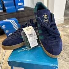 Adidas X End ‘Three