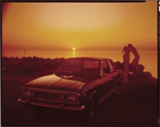1969 Ford Cortina Mark II