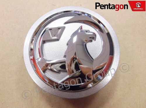 New genuine vauxhall - new, b