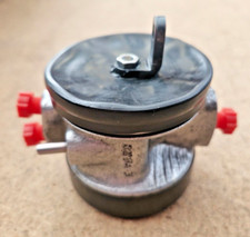 JCB Fastrac Height Corrector Control Valve 25/957700 -£50 REFUND OLD UNIT RETURN